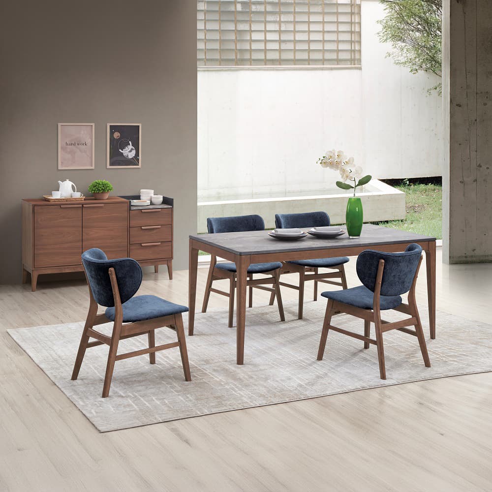 Side Chair (Set-2) 11