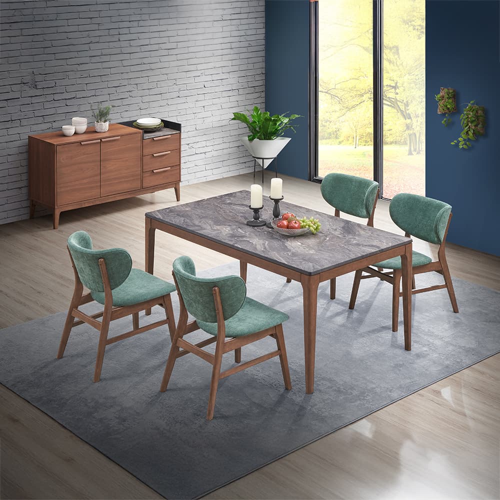 Side Chair (Set-2) 8