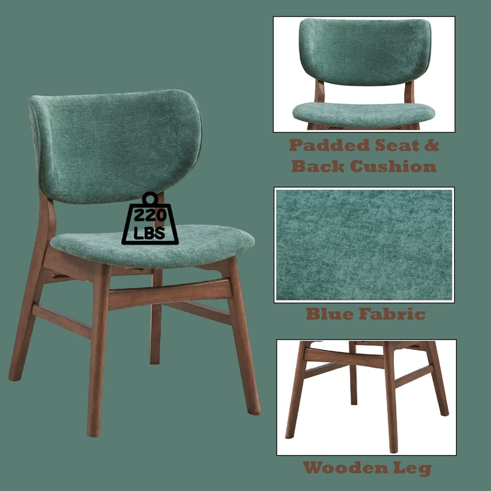 Side Chair (Set-2) 12