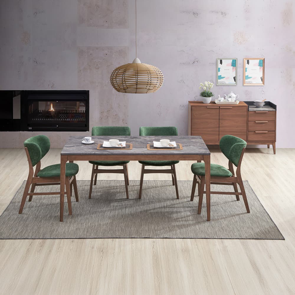Side Chair (Set-2) 10