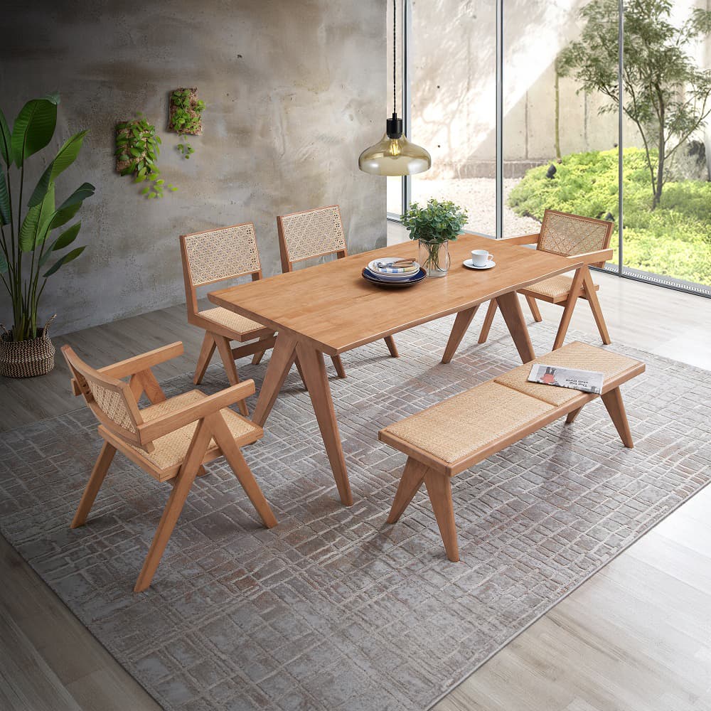 Dining Table 7