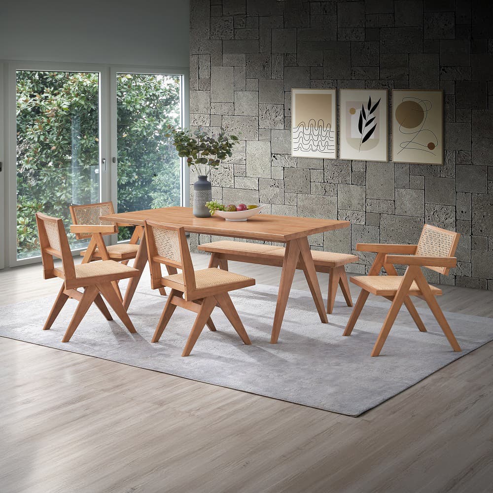 Dining Table 8