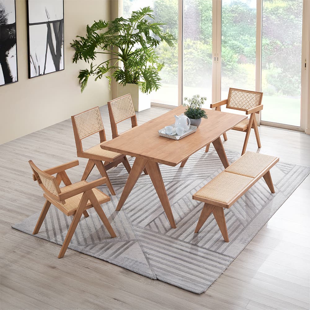 Dining Table 9