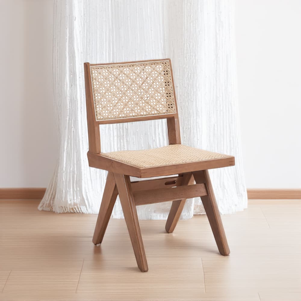 Side Chair (Set-2) 5