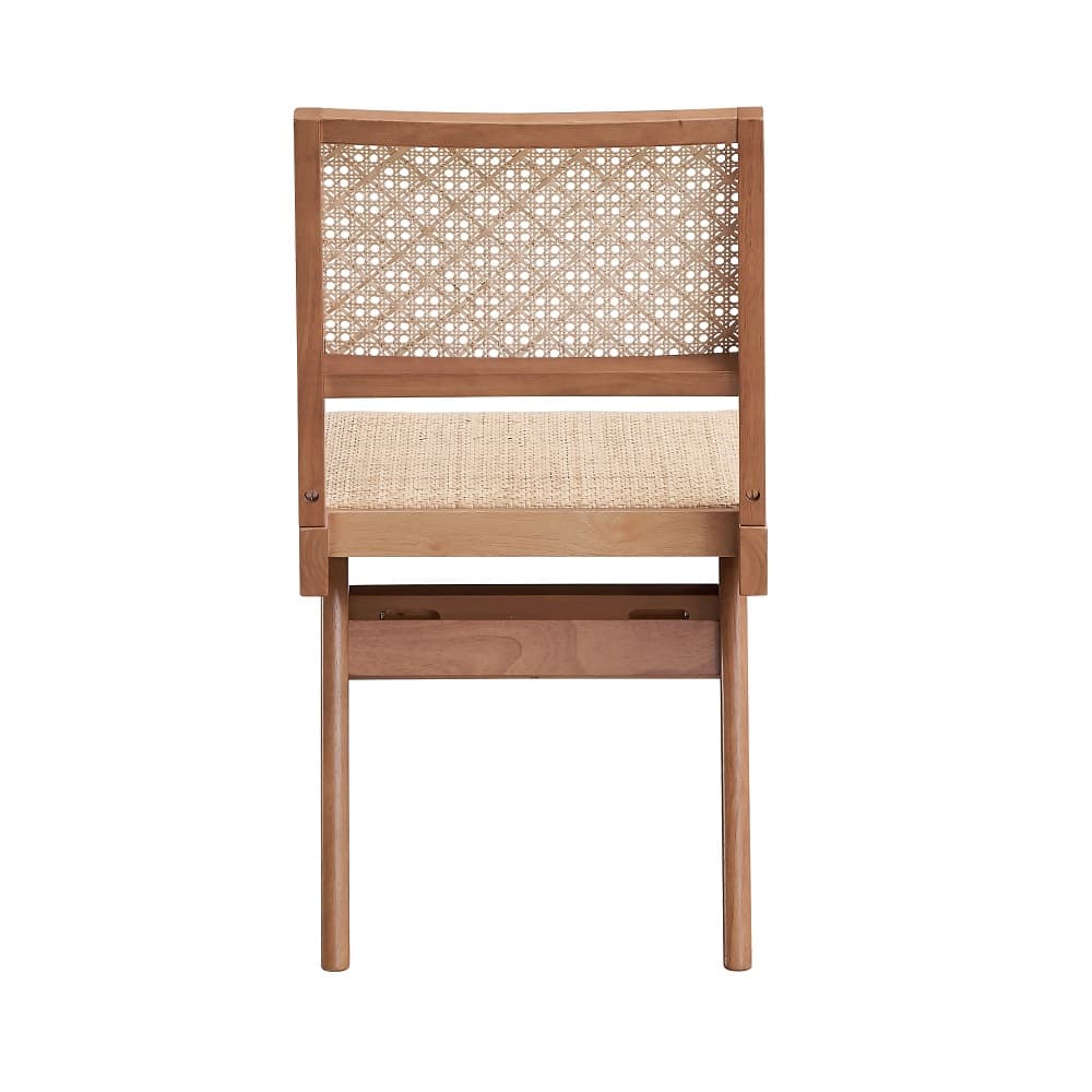 Side Chair (Set-2) 3