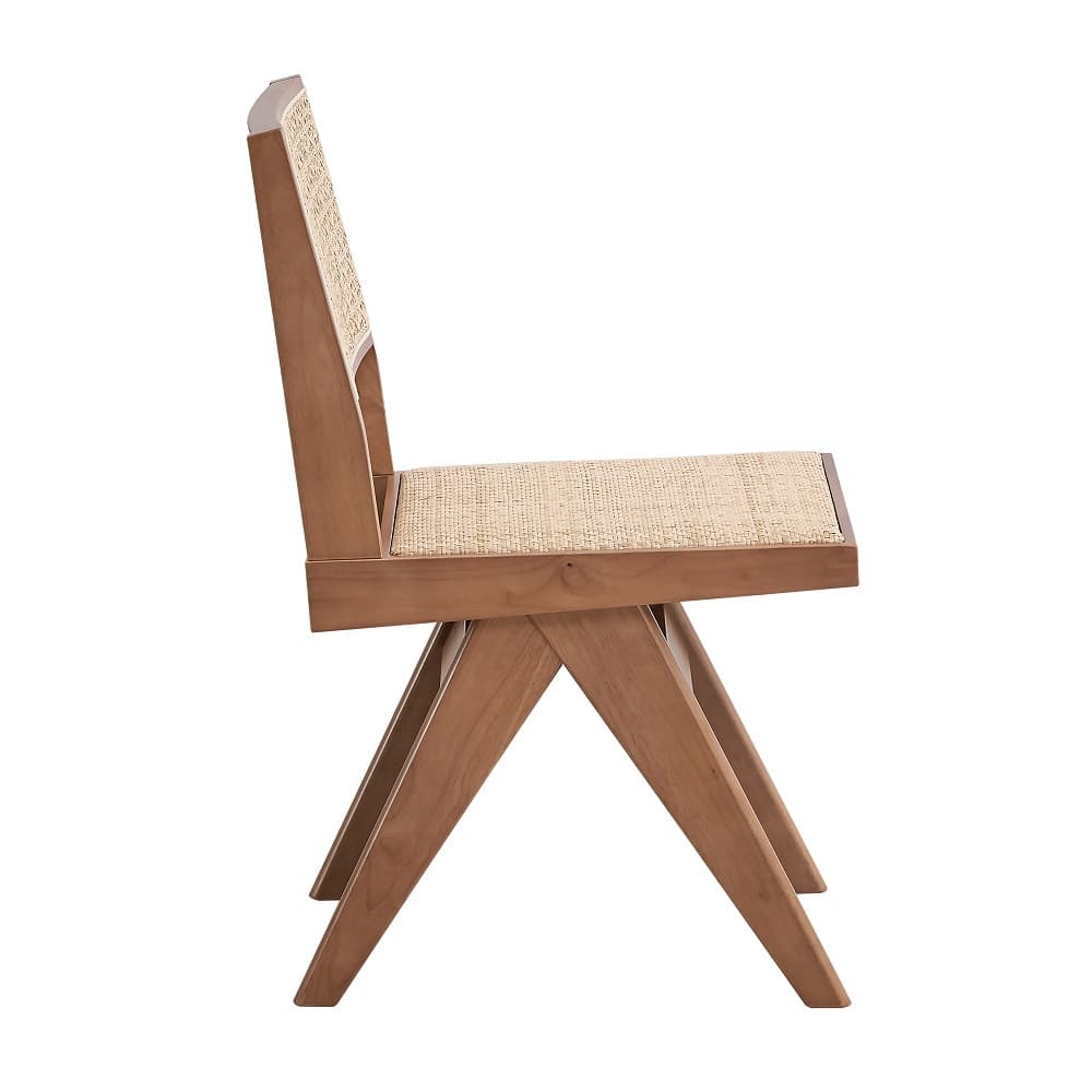 Side Chair (Set-2) 4