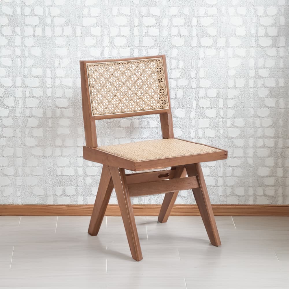 Side Chair (Set-2) 7