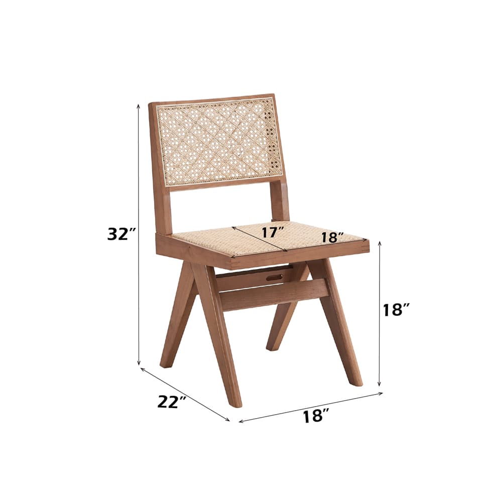 Side Chair (Set-2) 8