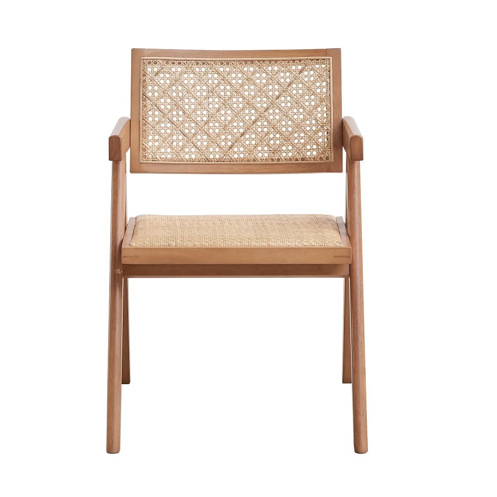Arm Chair (Set-2) 2