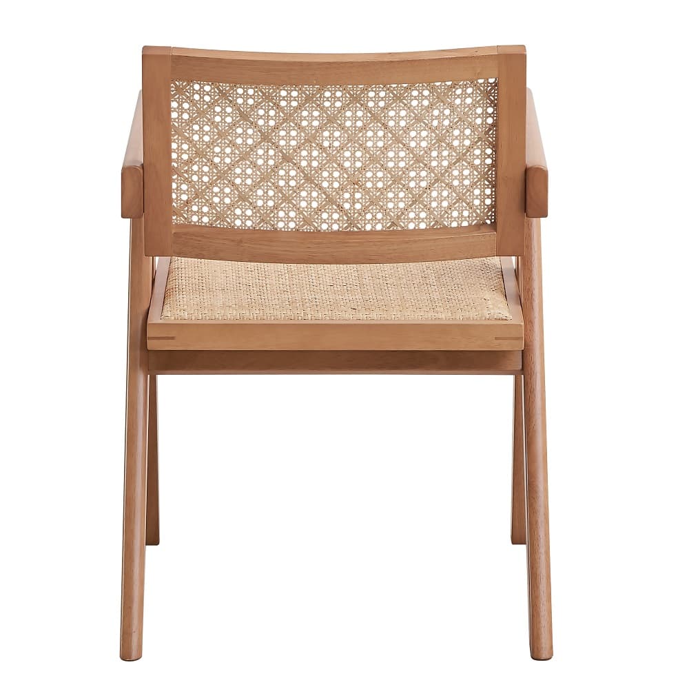 Arm Chair (Set-2) 3