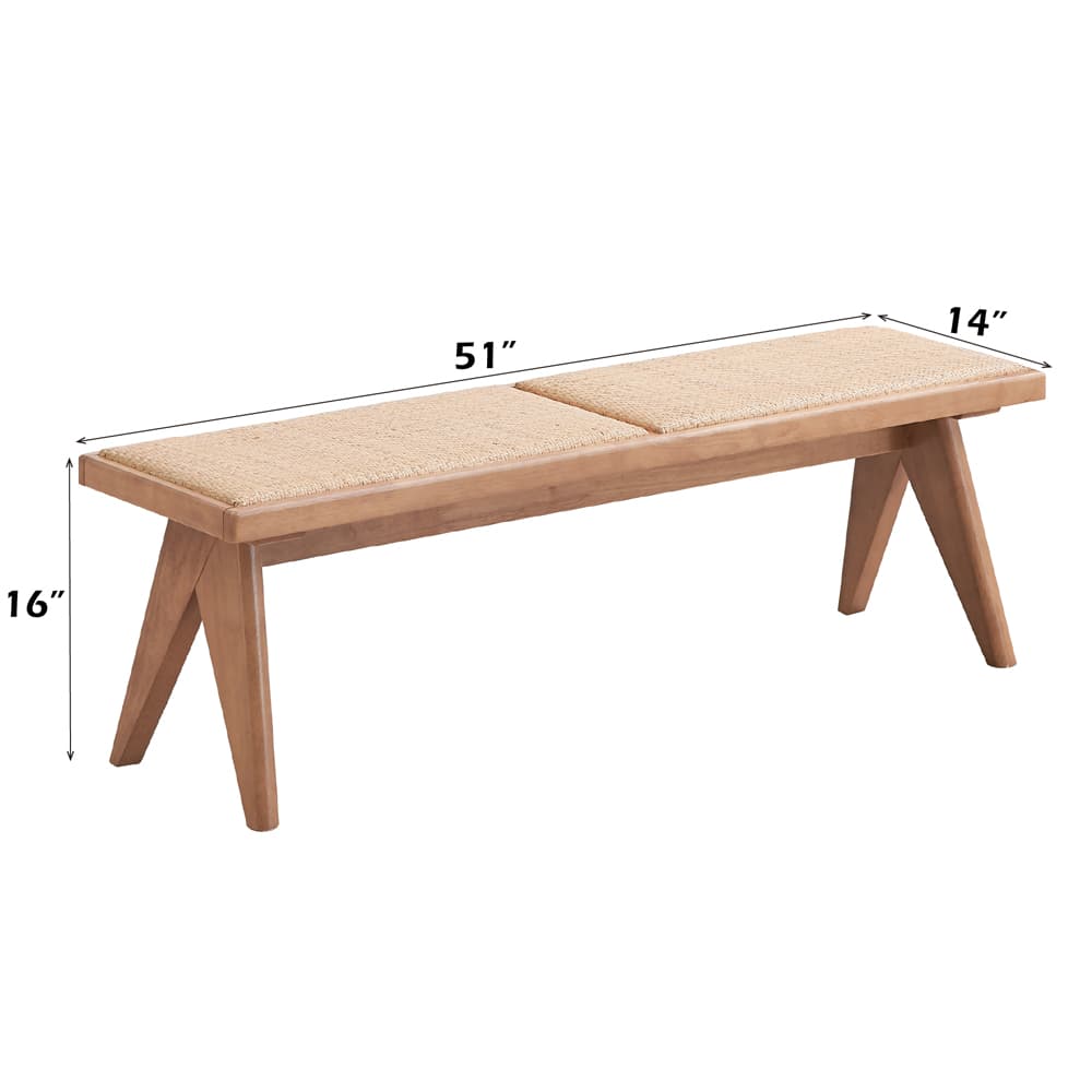 Bench 6