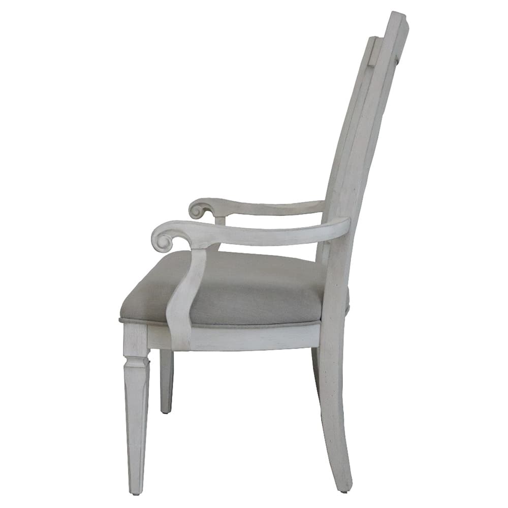 Arm Chair (Set-2) 4