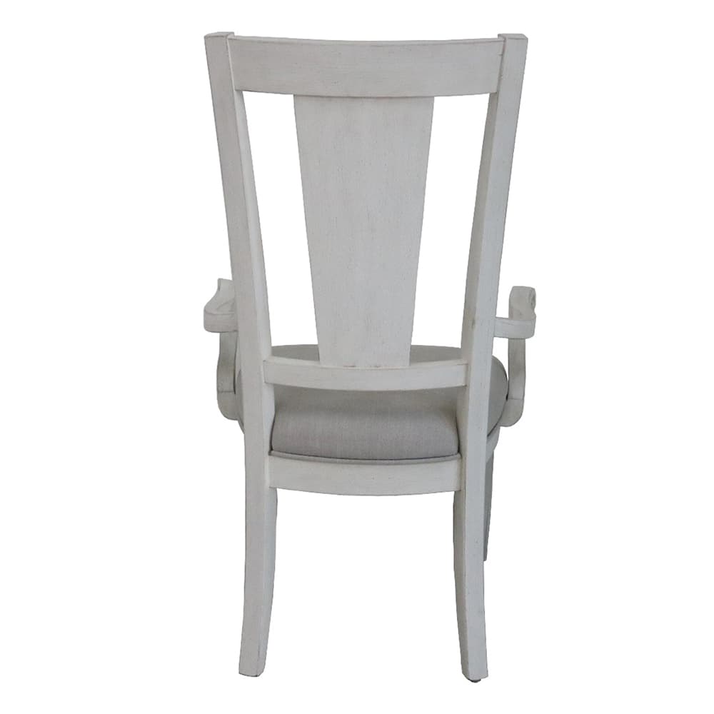 Arm Chair (Set-2) 5