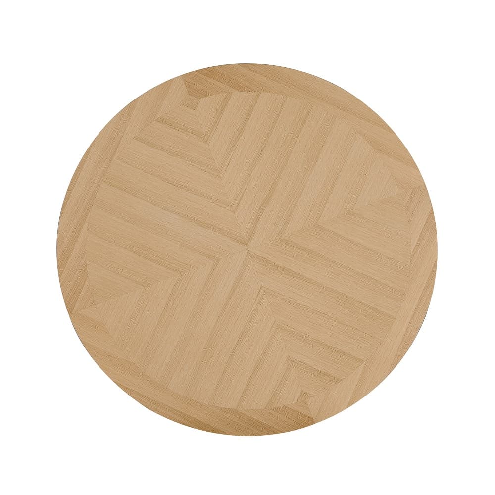 Round Dining Table 3