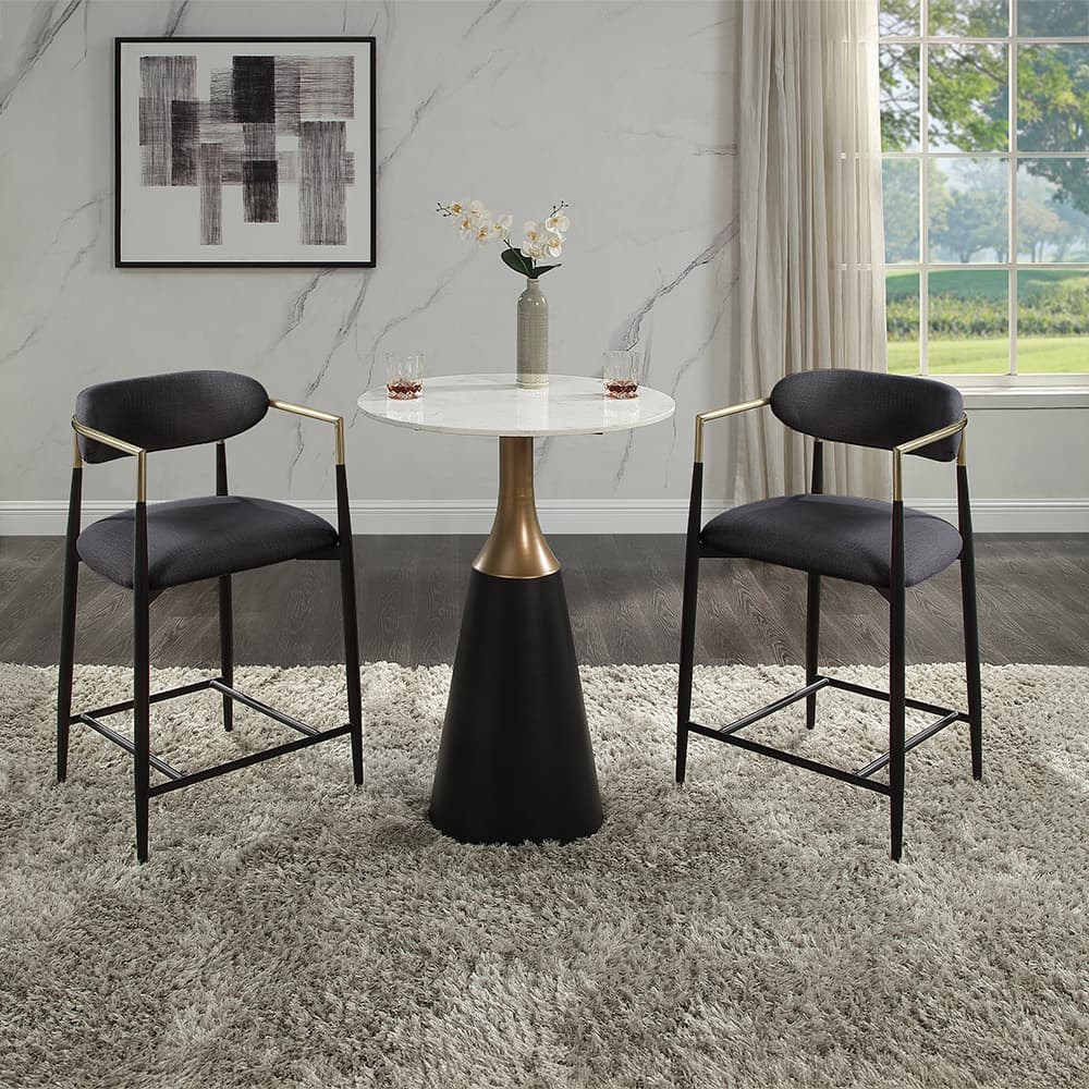 Counter Height Table 4