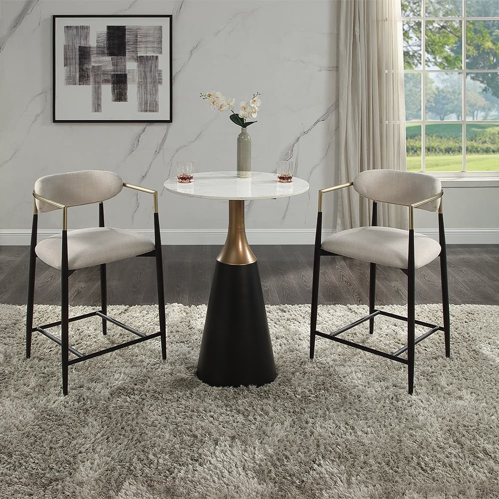 Counter Height Table 5