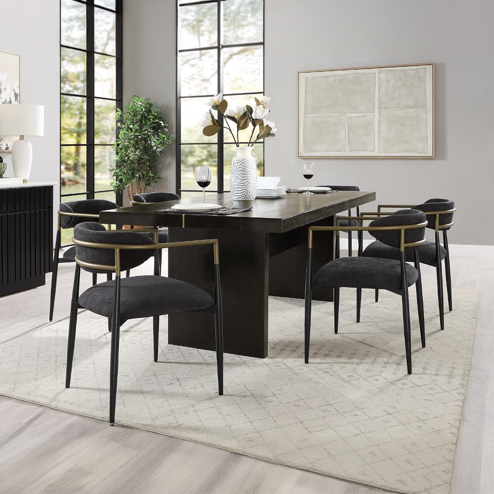 Dining Table 7
