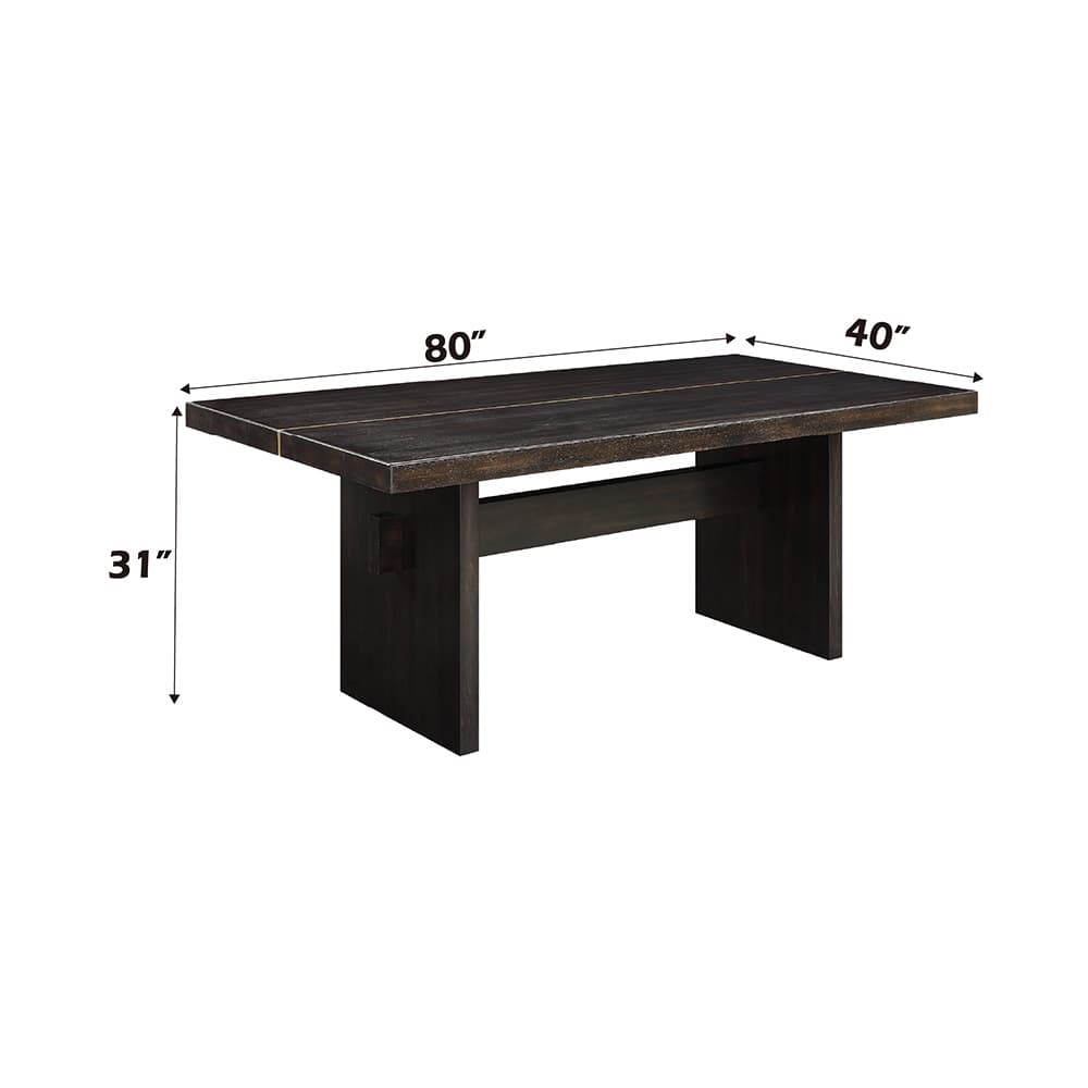 Dining Table 10