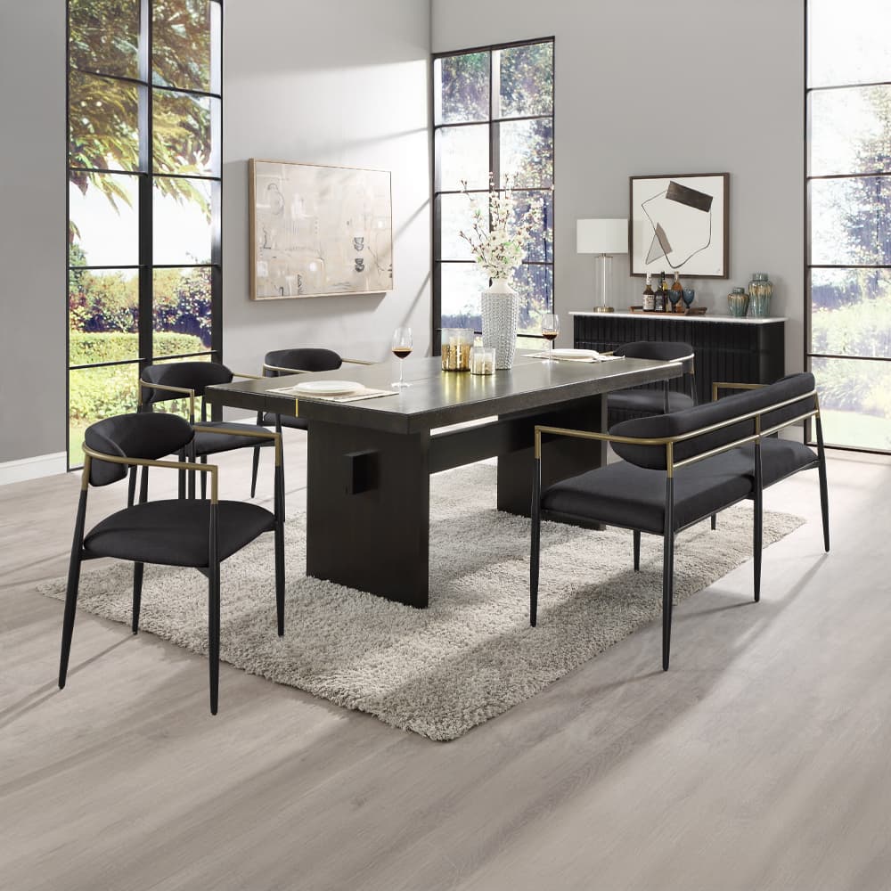 Dining Table 8
