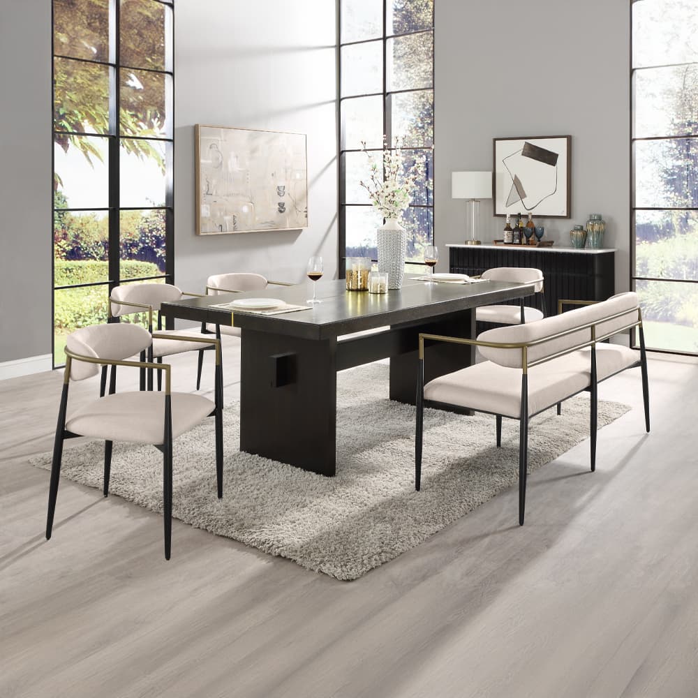 Dining Table 9
