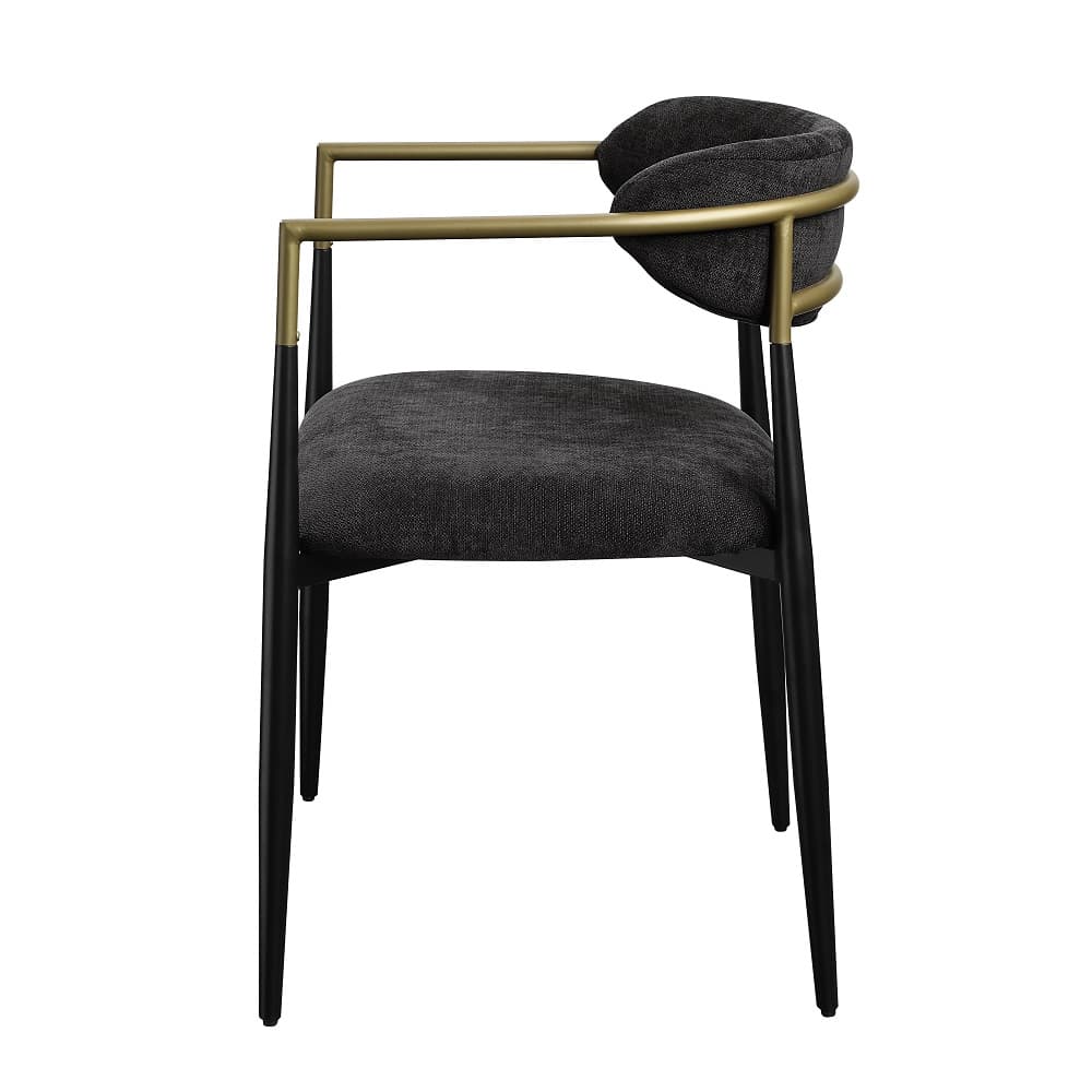 Arm Chair (Set-2) 3