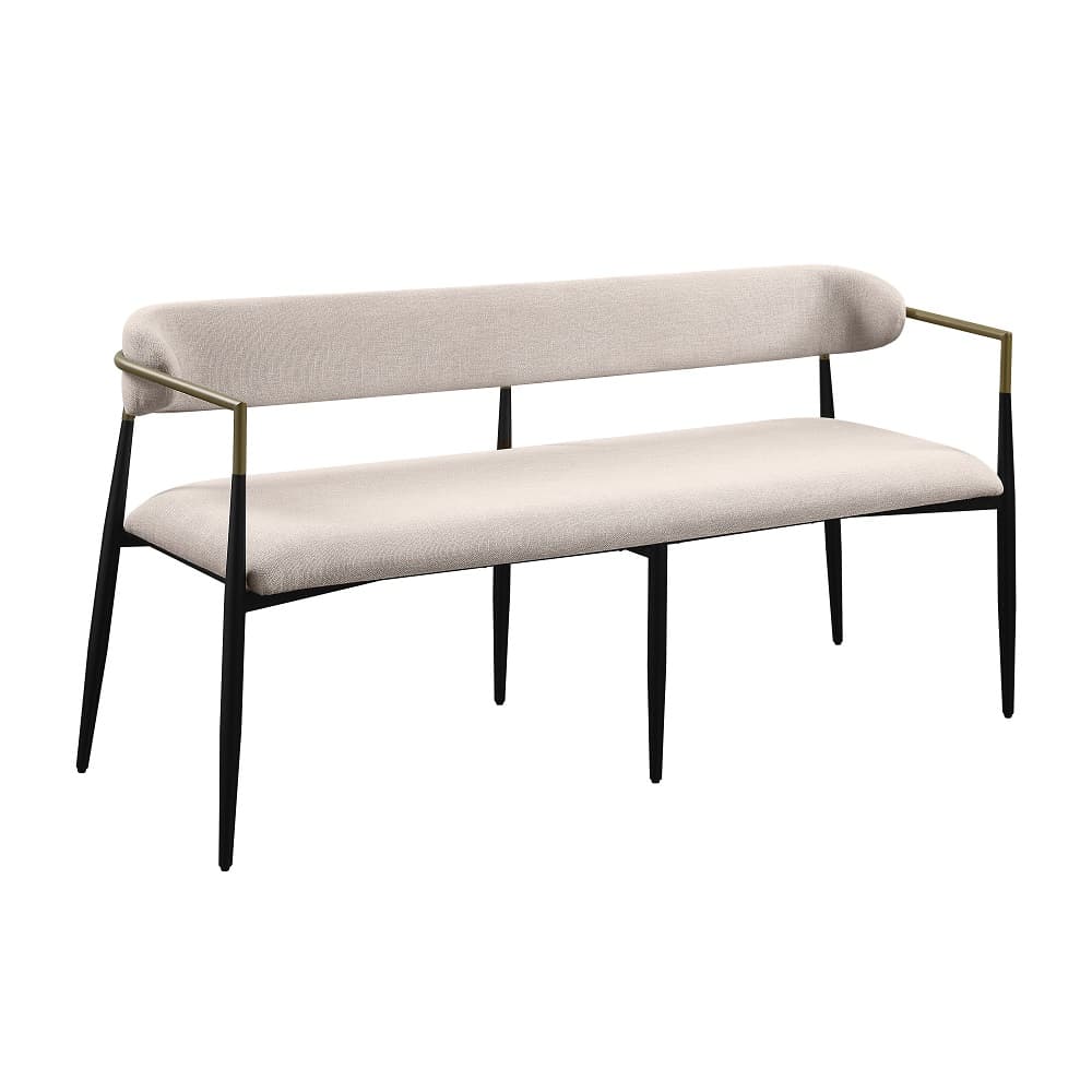 Bench 2