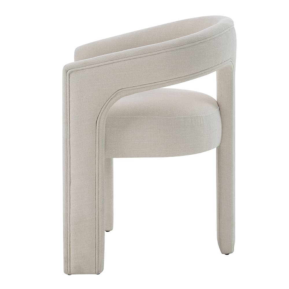 Arm Chair (Set-2) 4