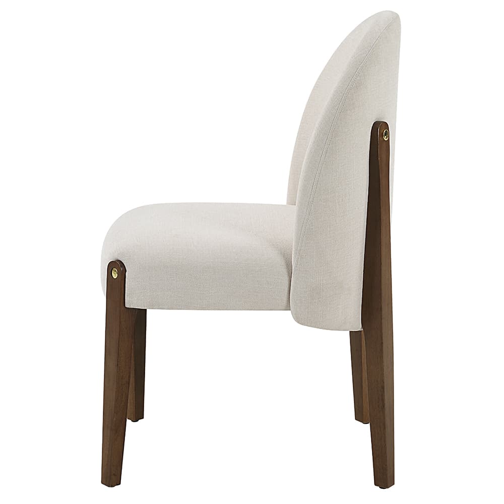 Side Chair (Set-2) 4