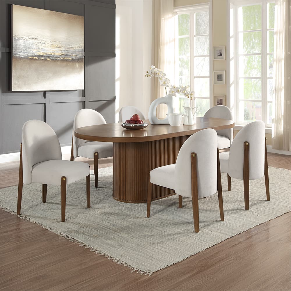 Side Chair (Set-2) 7
