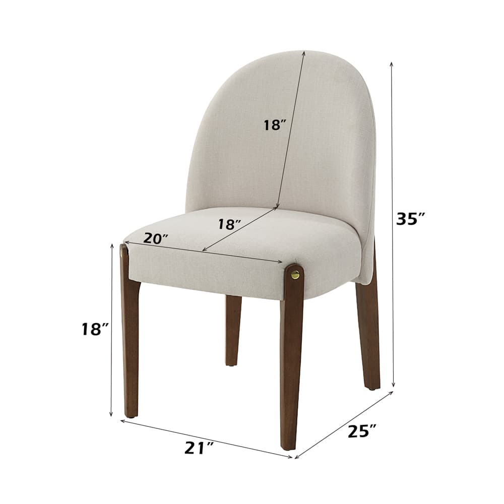 Side Chair (Set-2) 8