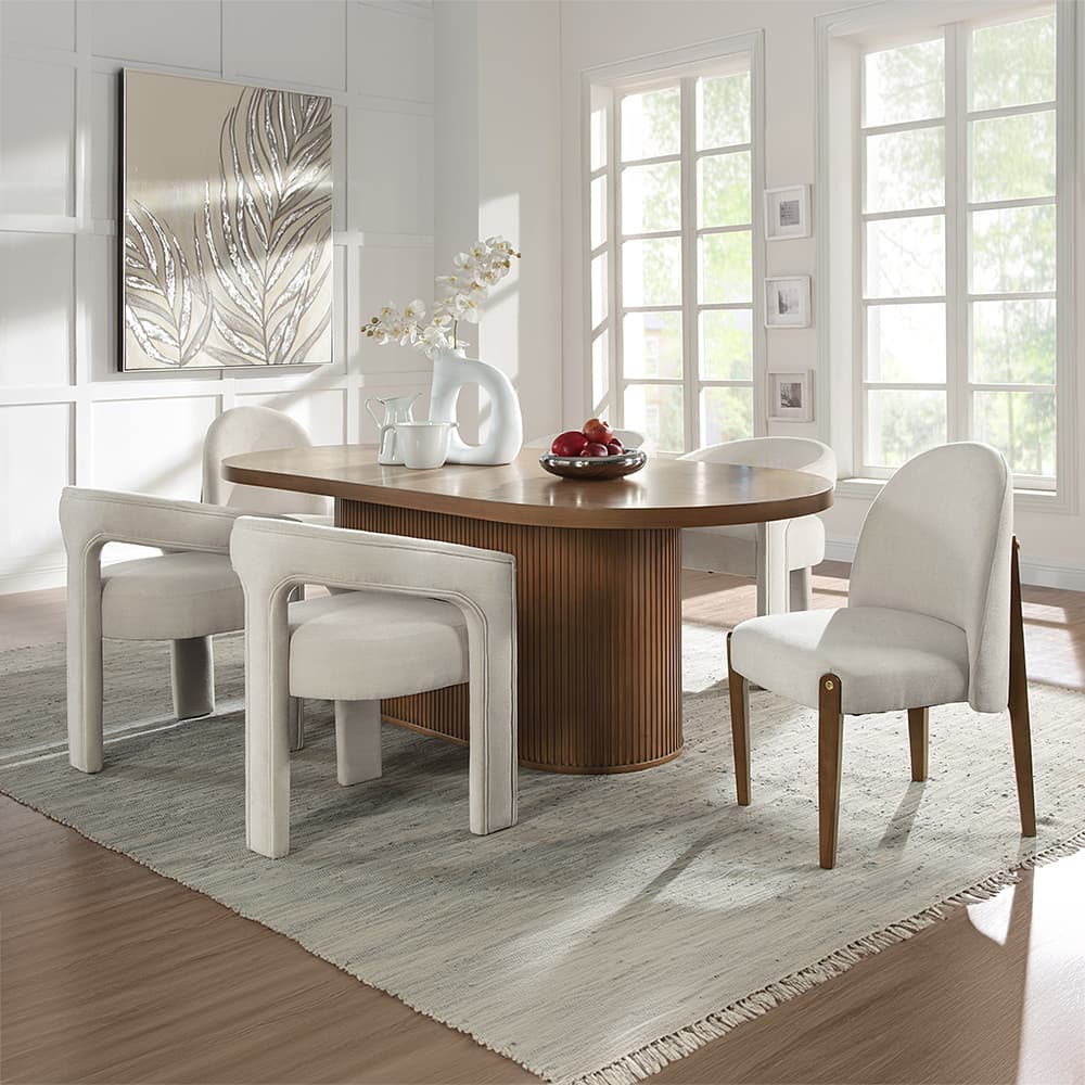 Side Chair (Set-2) 10