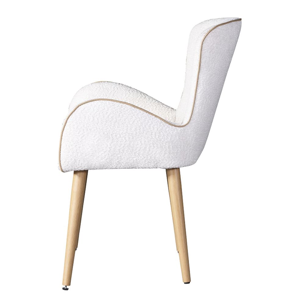 Side Chair (Set-2) 4