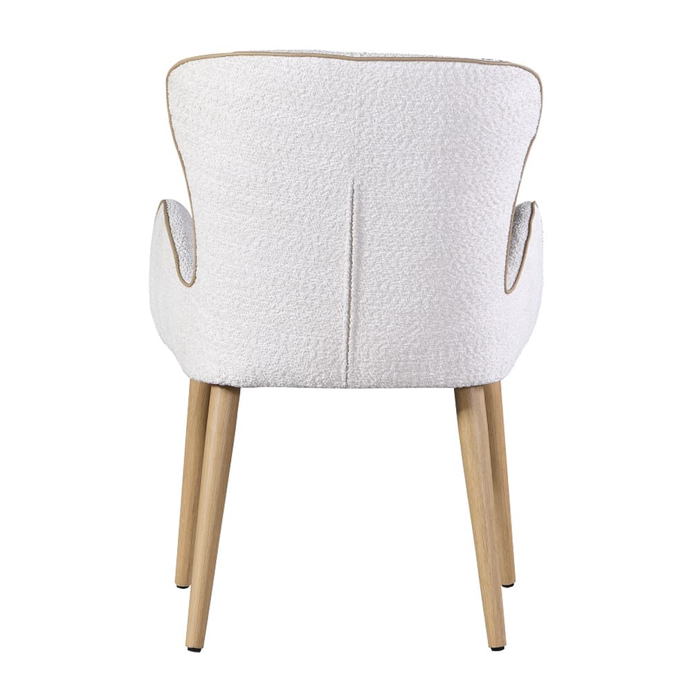 Side Chair (Set-2) 5