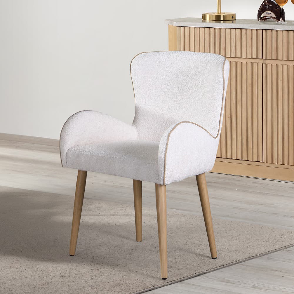 Side Chair (Set-2)