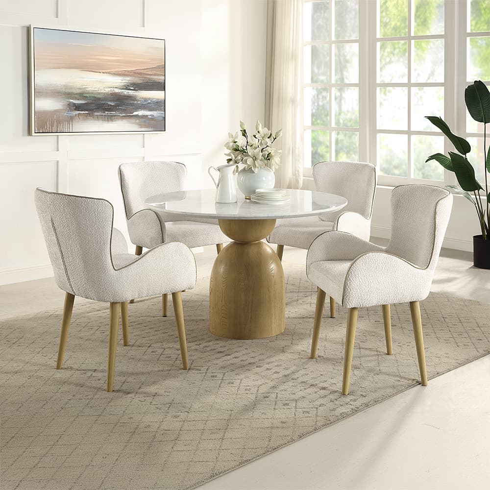 Side Chair (Set-2) 6
