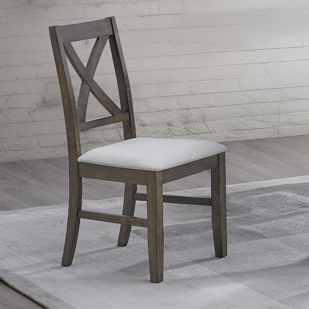 Side Chair (Set-2)
