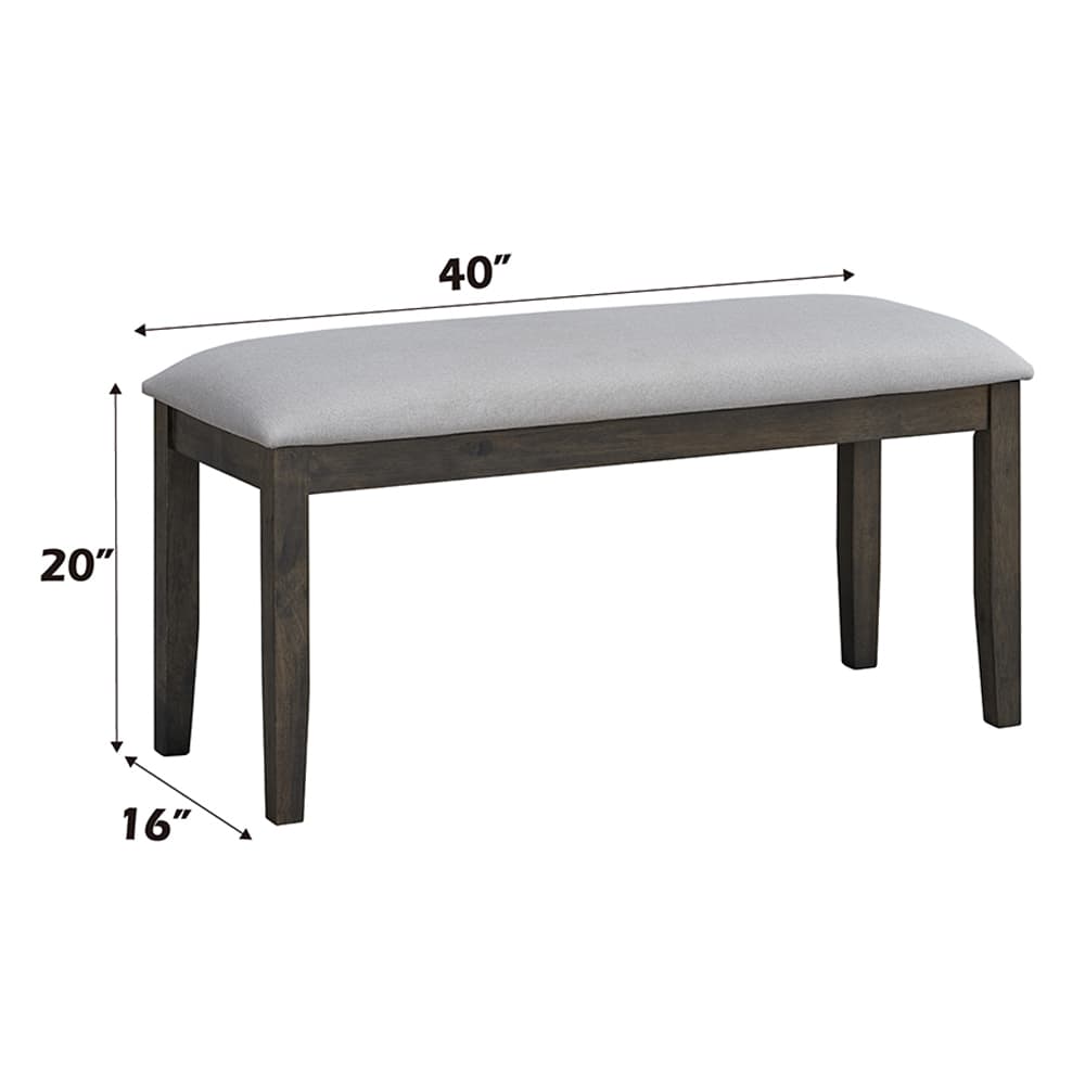 Bench 5