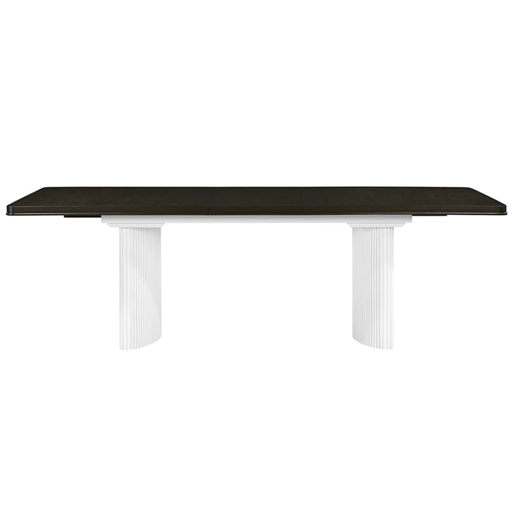 Dining Table W/Leaf 3