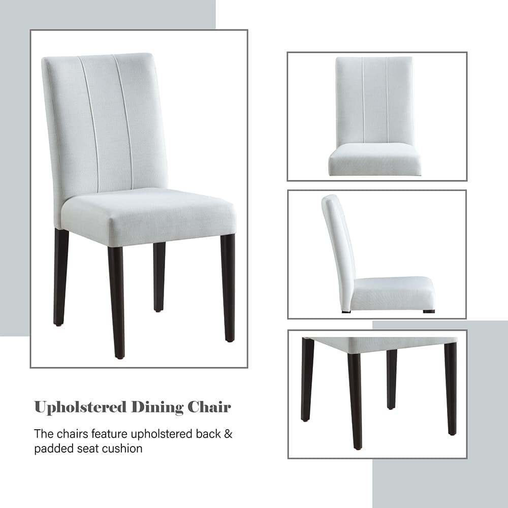 Side Chair (Set-2) 7