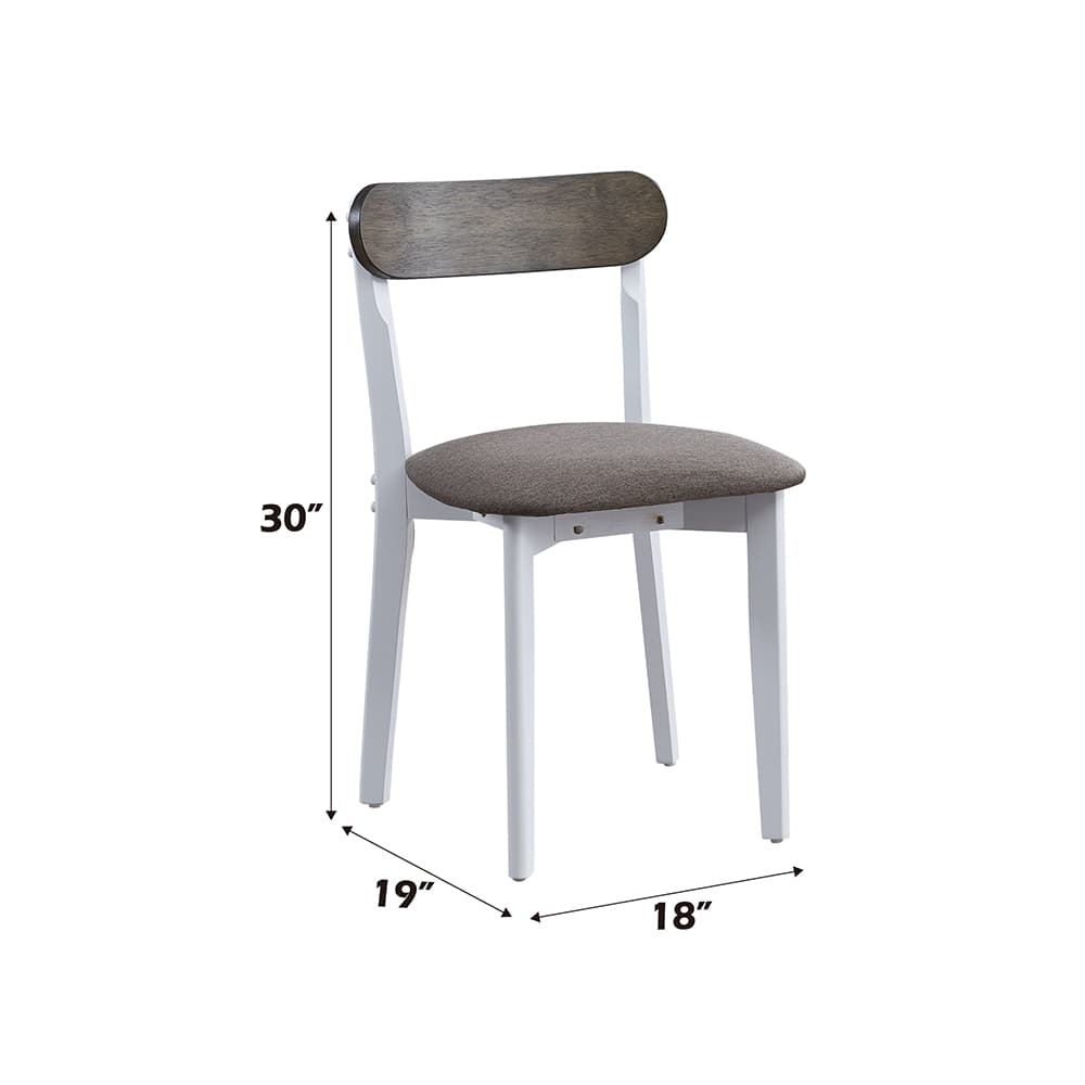 5Pc Pack Dining Set 10