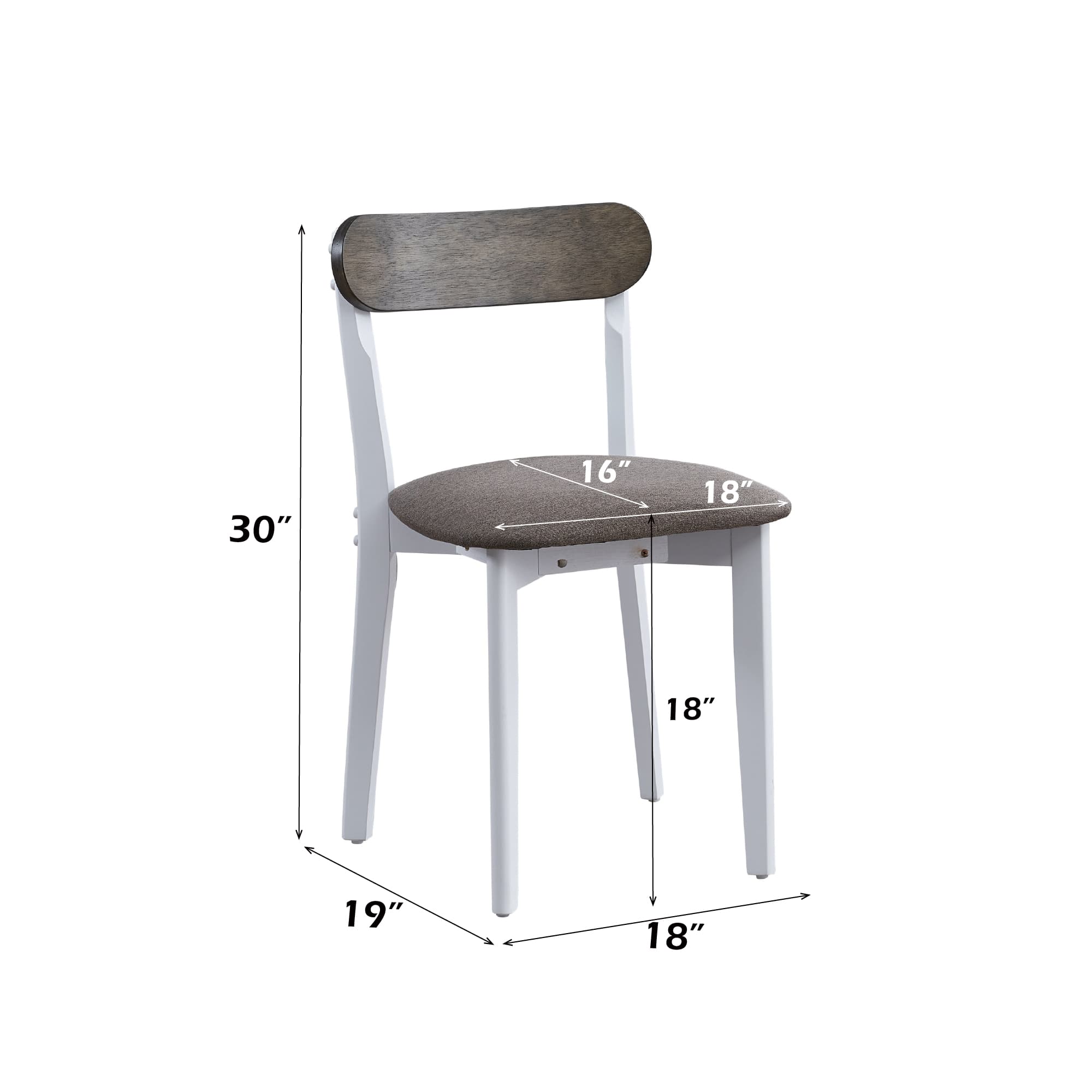 5Pc Pack Dining Set 11