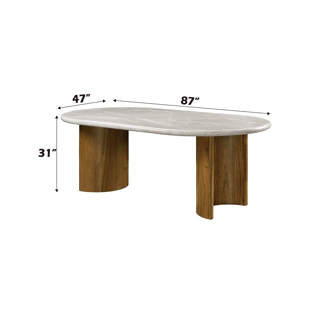 Dining Table 6
