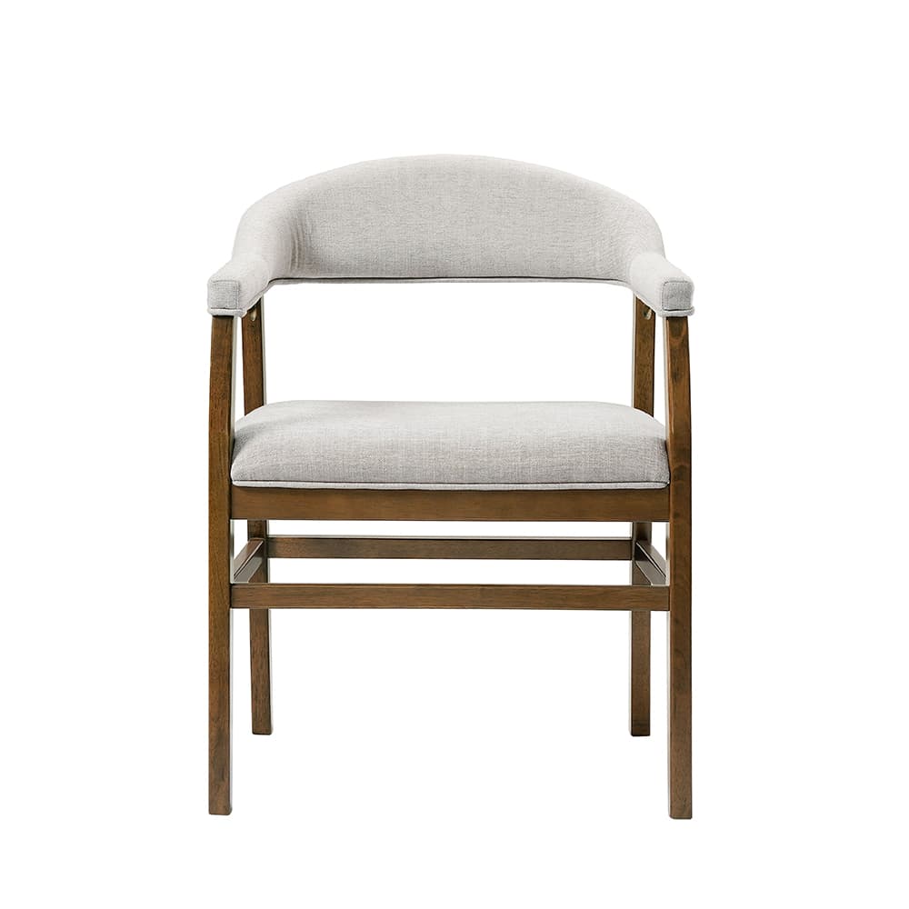 Arm Chair (Set-2) 3