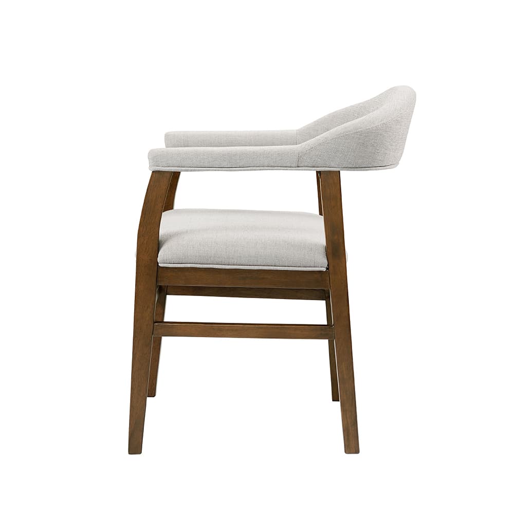 Arm Chair (Set-2) 4