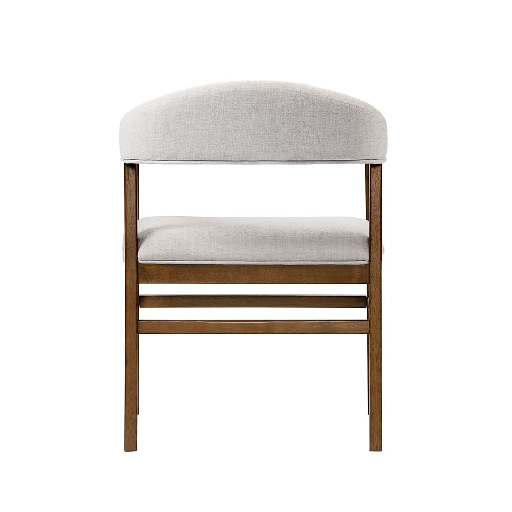 Arm Chair (Set-2) 5