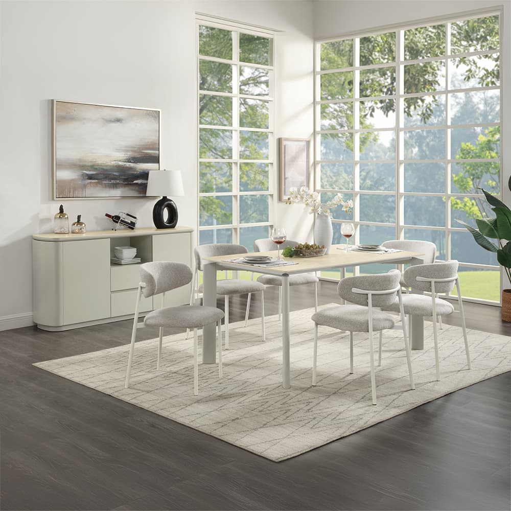 Side Chair (Set-2) 7