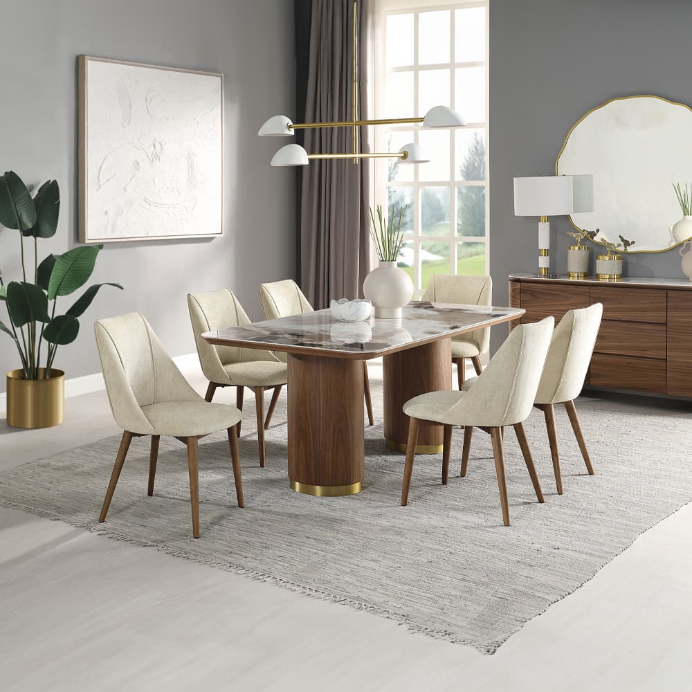 Side Chair (Set-2) 7