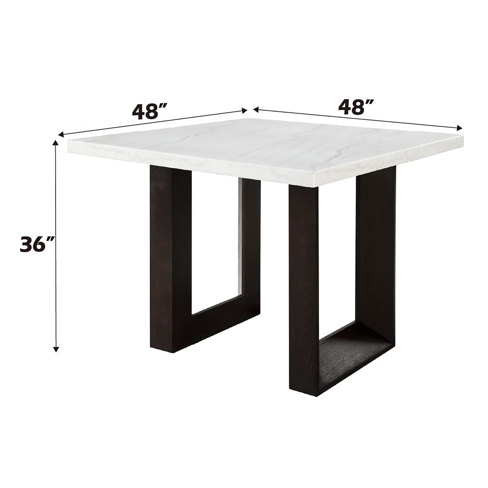 Counter Height Table 5