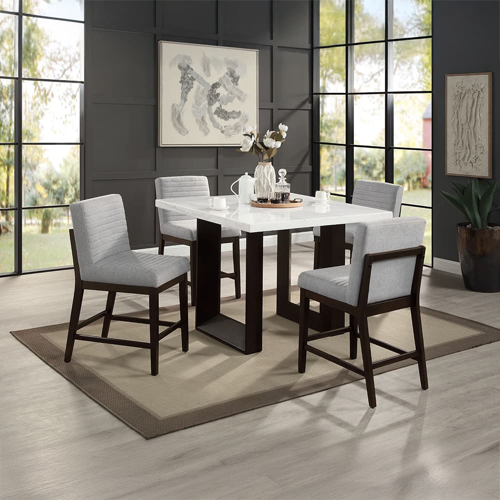 Counter Height Table 7