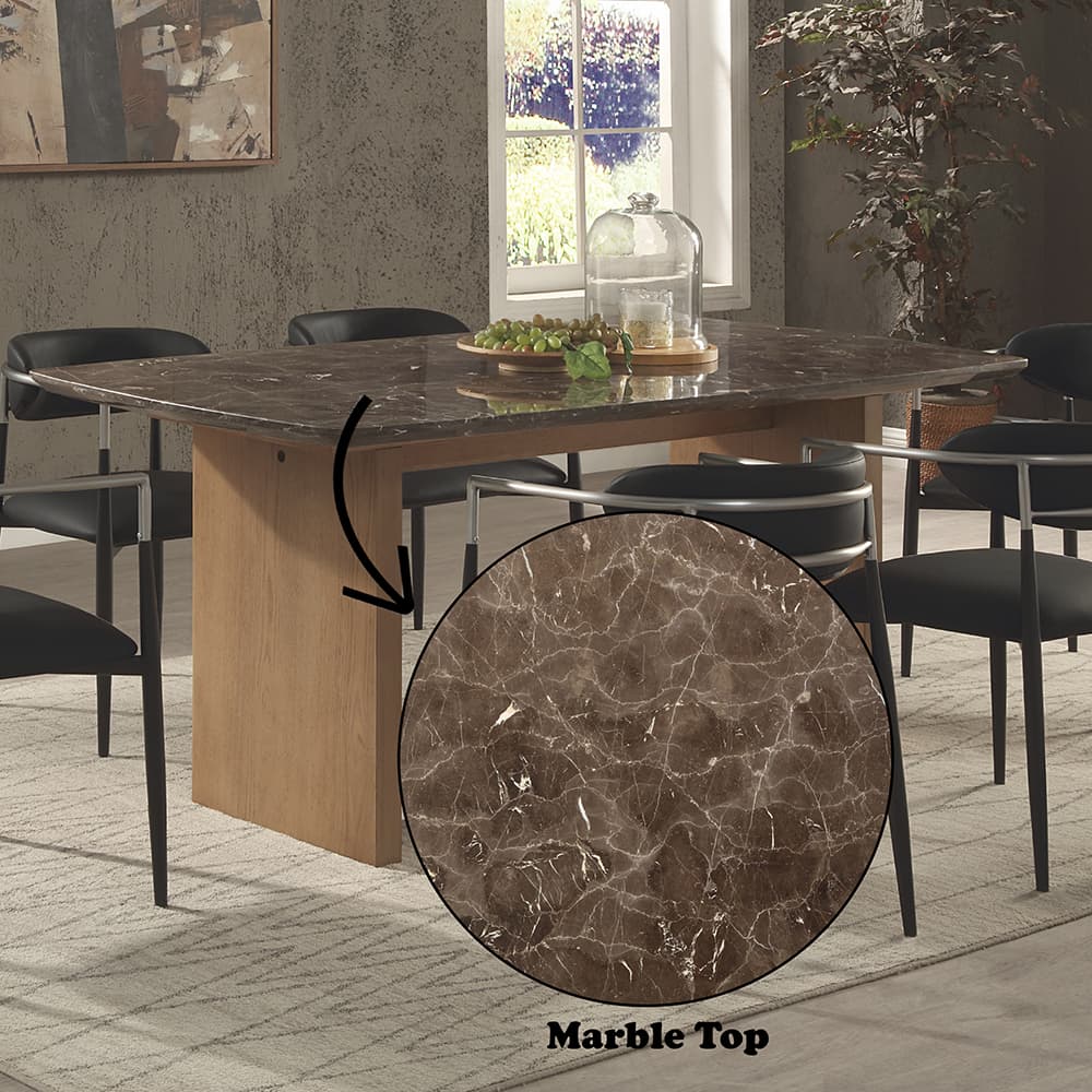 Dining Table 6